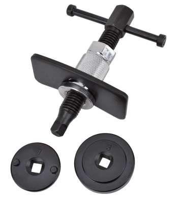 Brake Piston Wind-Back Tool / 4 pcs
