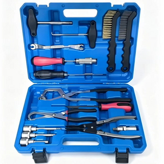 Brake Tools 15PC Drum