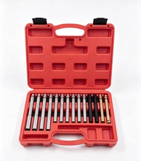 Car wheel hub installation positioning tool