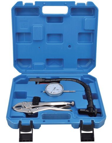 Brake Disc Run-Out Kit