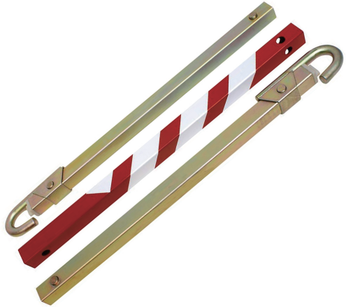 Tow Bar / max. 2500 kg / 1.8 m