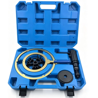 Dual Clutch Transmission Reinstall Reset Tool Set