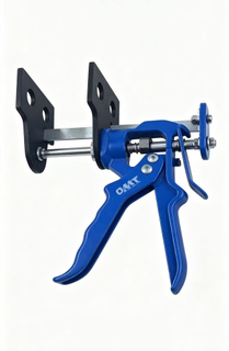 Multi-pump push-type brake cylinder adjuster