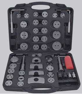 Brake Piston Wind Back Set/50 pc