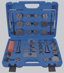 Brake Piston Wind Back Set / 35 pcs