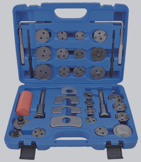 Brake Piston Wind Back Set / 35 pcs
