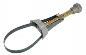 Oil Filter Wrench Band Type 65-105mm Capacity