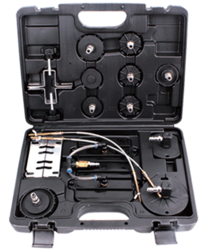 Adaptor Set for Air Brake Bleeder /17 pcs