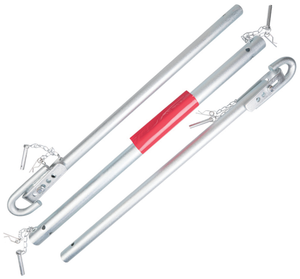 Tow Bar /max. 2000 kg / 1.8 m