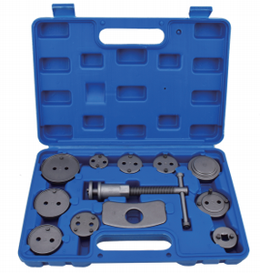 Brake Piston Reset Tool Set /12 pcs