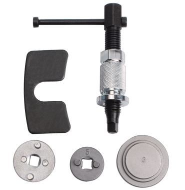 Brake Piston Wind-Back Tool / 5 pcs