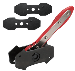 Brake Piston Reset Tool with Ratchet Function