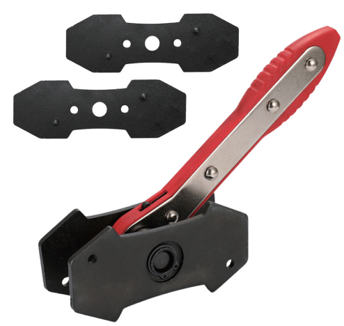 Brake Piston Reset Tool with Ratchet Function