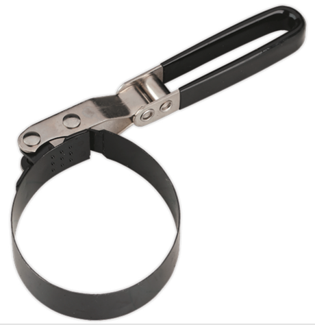 Oil Filter Band Wrench 89-98mm Capacity