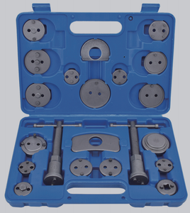 Brake Piston Wind Back Set /21 pcs