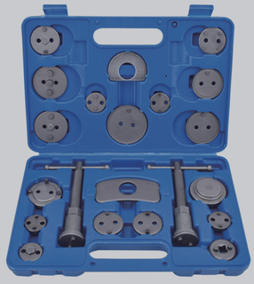 Brake Piston Wind Back Set /21 pcs