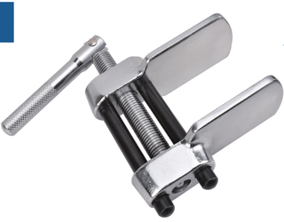 Brake Piston Reset Tool with double guide / universal Type